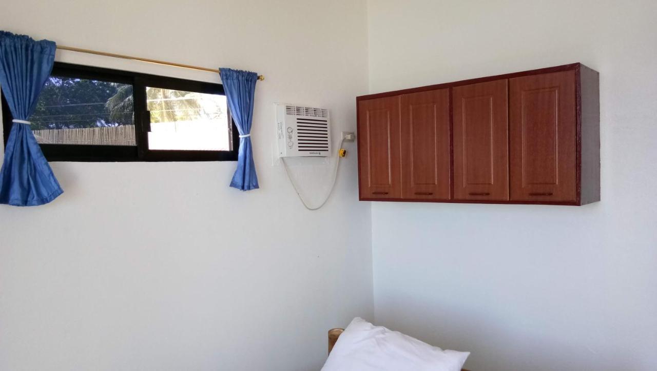 Bamboobeachvilla2 Ac New Oceanfront Pool Sunsetview Garden Kitchen Satellite Starlink Wi-Fi Димиао Экстерьер фото